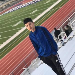 Meet your Posher, Albert